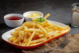 CHIPS <<< Juice Corner >>>