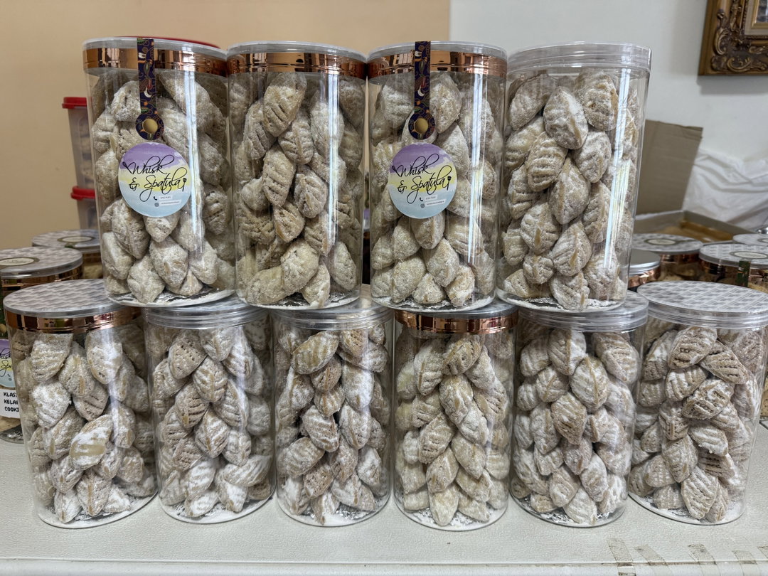 Makmur Brown Sugar