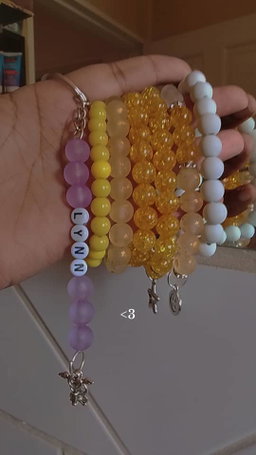Custom Keychain 