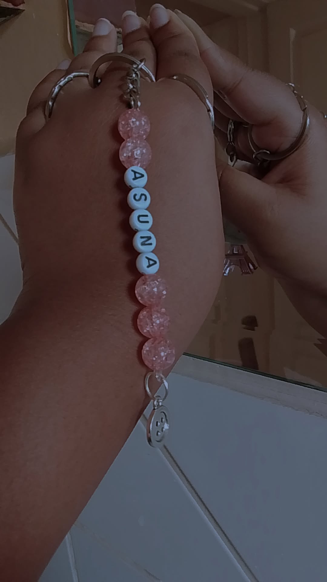 Custom Keychain _0