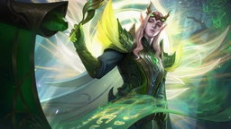 Mlbb Skin Via Gifting ✨