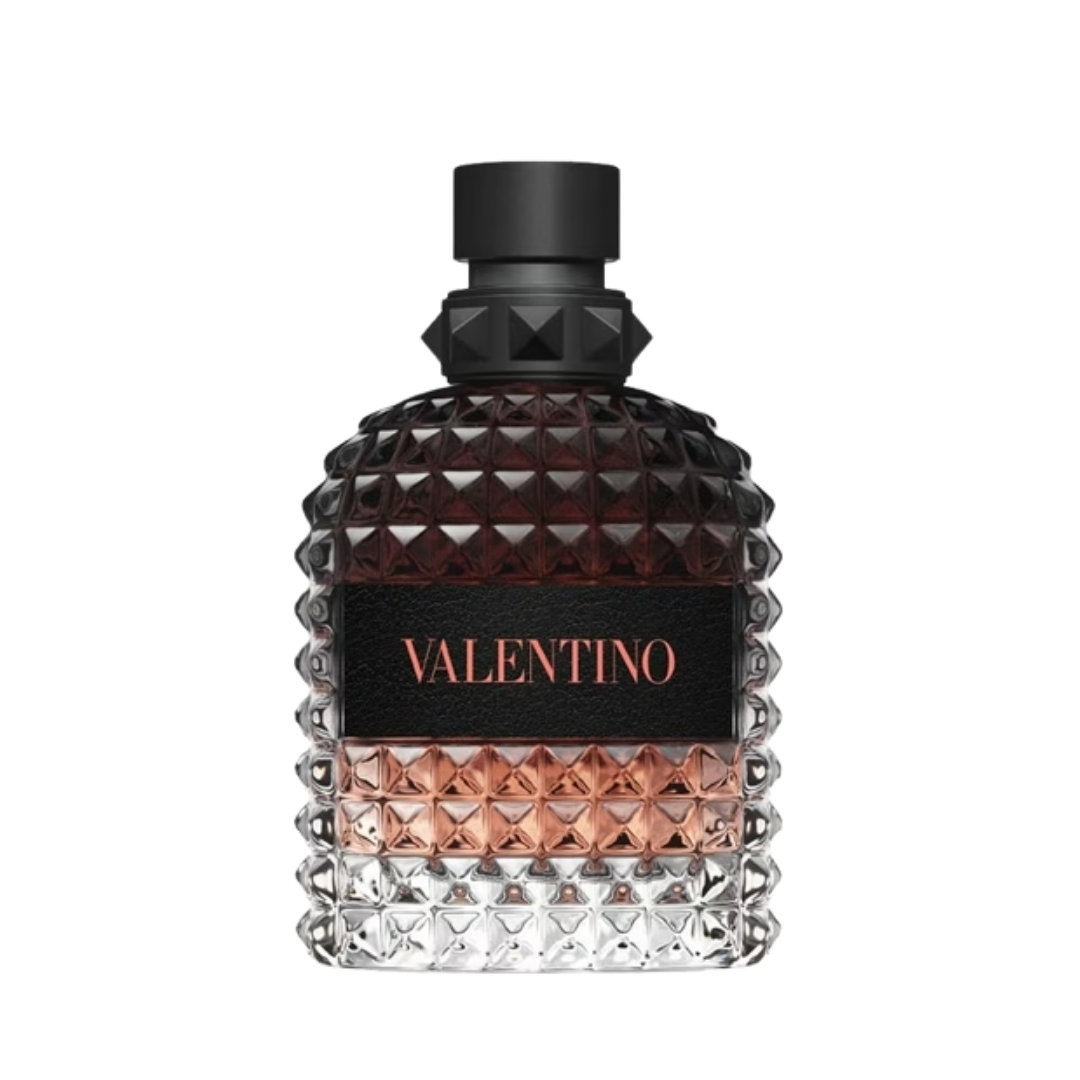 Uomo Born In Roma Coral Fantasy _0