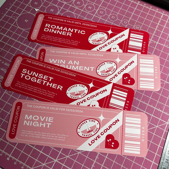 Tickets Prints _1