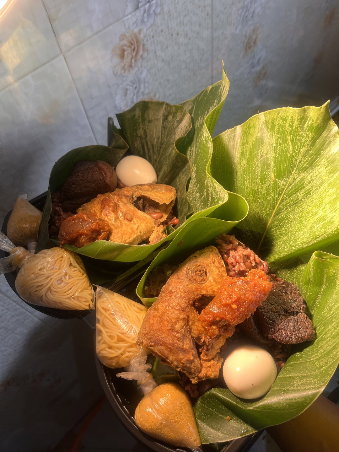 Waakye Pro(Thursday Only !)