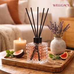 Wellgacy Signature Aura Reed
