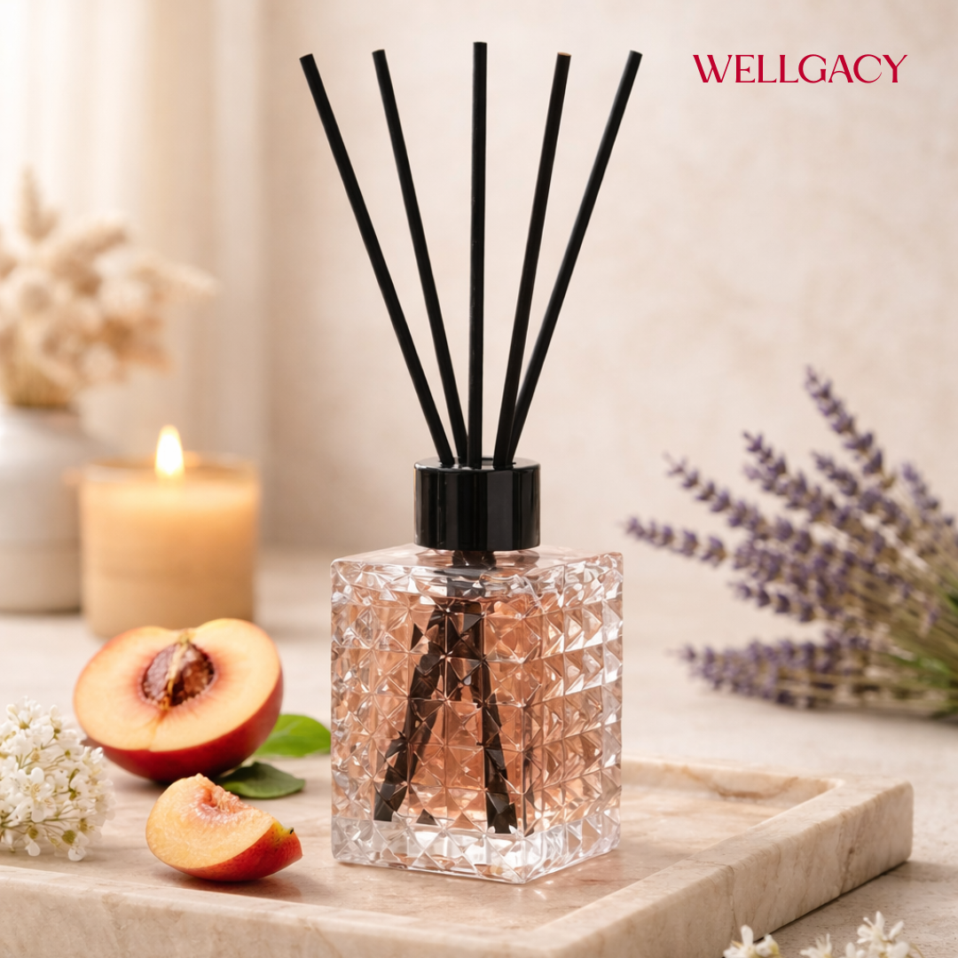 Wellgacy Signature Aura Reed_0