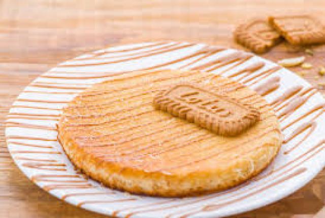 كنافة لوتس