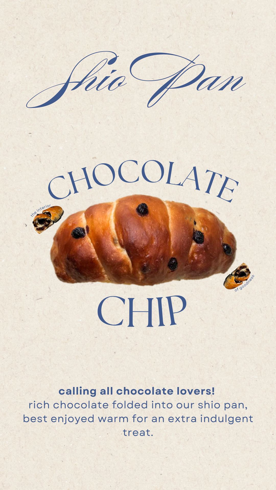 Chocolate Shio Pan 🍫_0