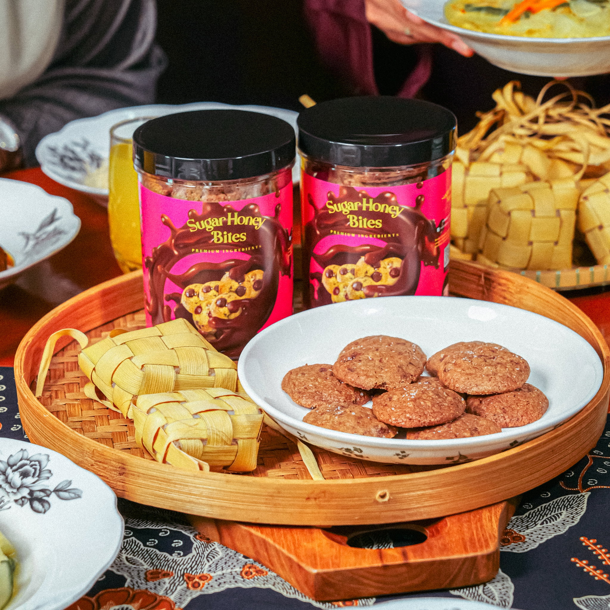Brown Sea Salt Cookies_0