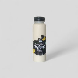 Banana Yoghurt Blends (25cl)