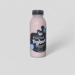Blueberry Yoghurt Blends (35cl)