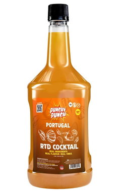 Punchy Punch Portugal 1.75 Litre 