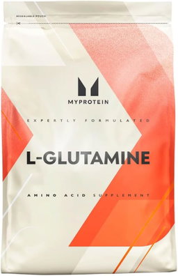 L Glutamine 500g