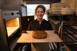 workshop | zuurdesem brood bakken