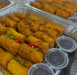 POPIA BEGEDIL