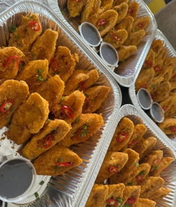 TAUHU SUMBAT