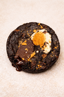 S’mores Signature