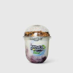 Pop Parfait
