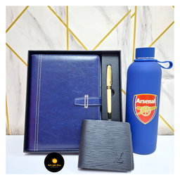 Luxe Package For Him