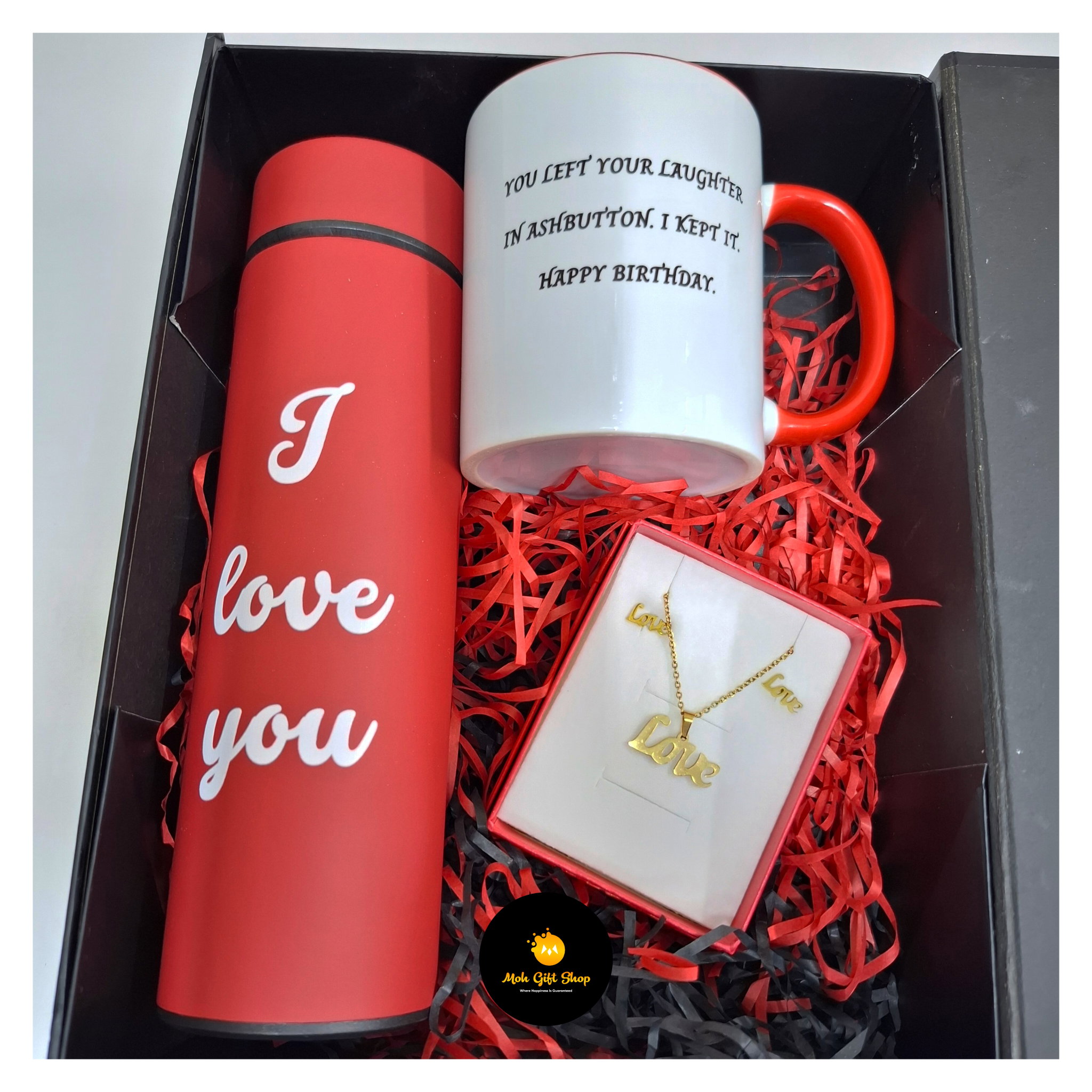 I Love You Package _3