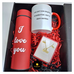 I Love You Package 