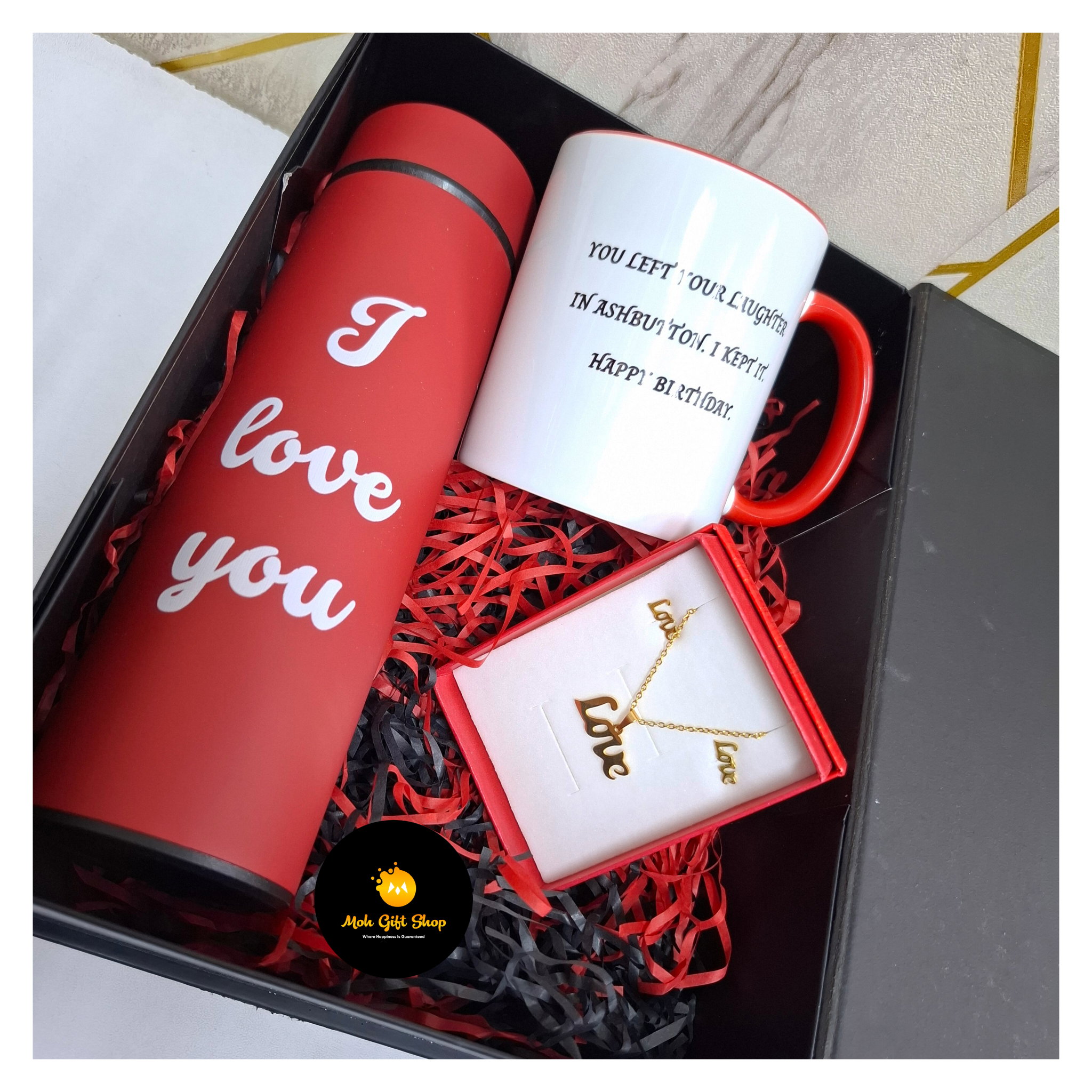 I Love You Package _1