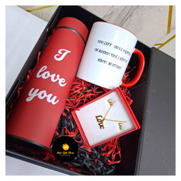 I Love You Package 