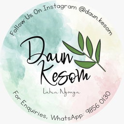 Daun Kesom