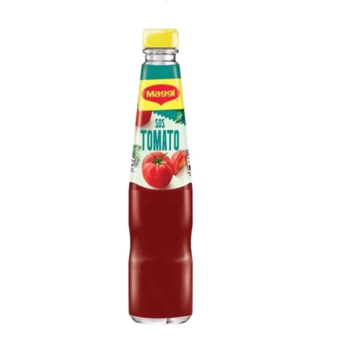 Maggi Tomato Sauce 475g
