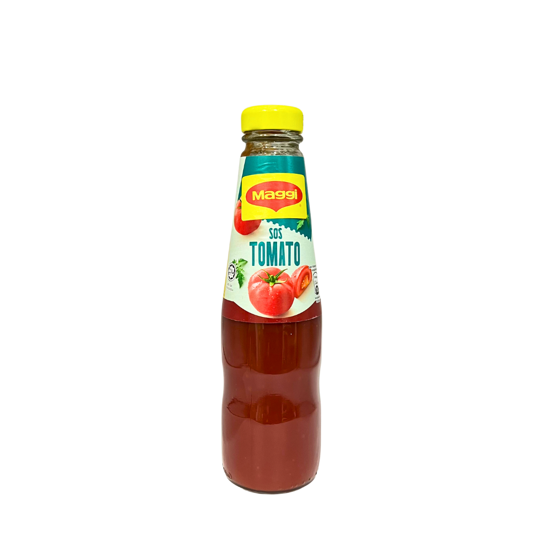 Maggi Tomato Sauce 325g