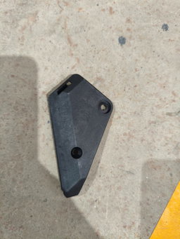 LEVER HOLDER FEMALE HS-11409169010