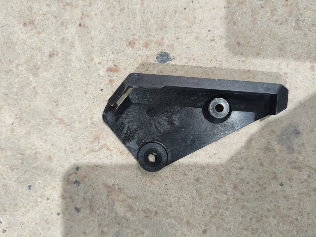 LEVER HOLDER FEMALE HS-11409169010