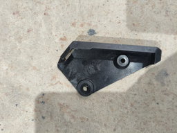 LEVER HOLDER FEMALE HS-11409169010