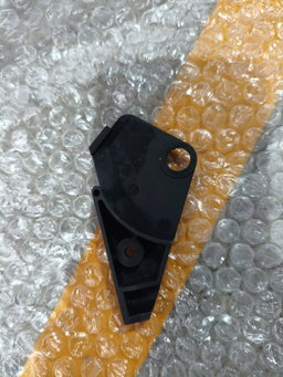 LEVER HOLDER MALE HS-11409168010