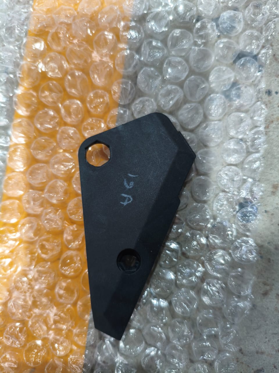 LEVER HOLDER MALE HS-11409168010_1