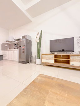 Hmm Staycation | Sunrise City View Apartment District 7