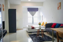 Hmm Staycation | Sunrise City View Apartment District 7