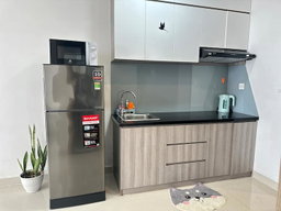 Hmm Staycation | RiverGate Residence Apartment District 4