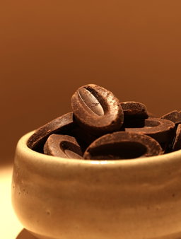 Double Chocolate Gelato      (Dairy Free)