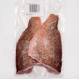 PRIME AQUACULTURE SG Farmed Red Snapper Fillet 350G