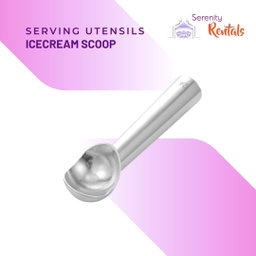Serving Utensils
