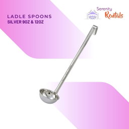 Serving Utensils