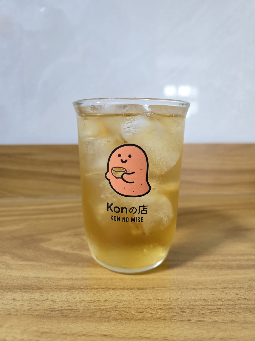Jasmine Tea