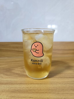 Jasmine Tea