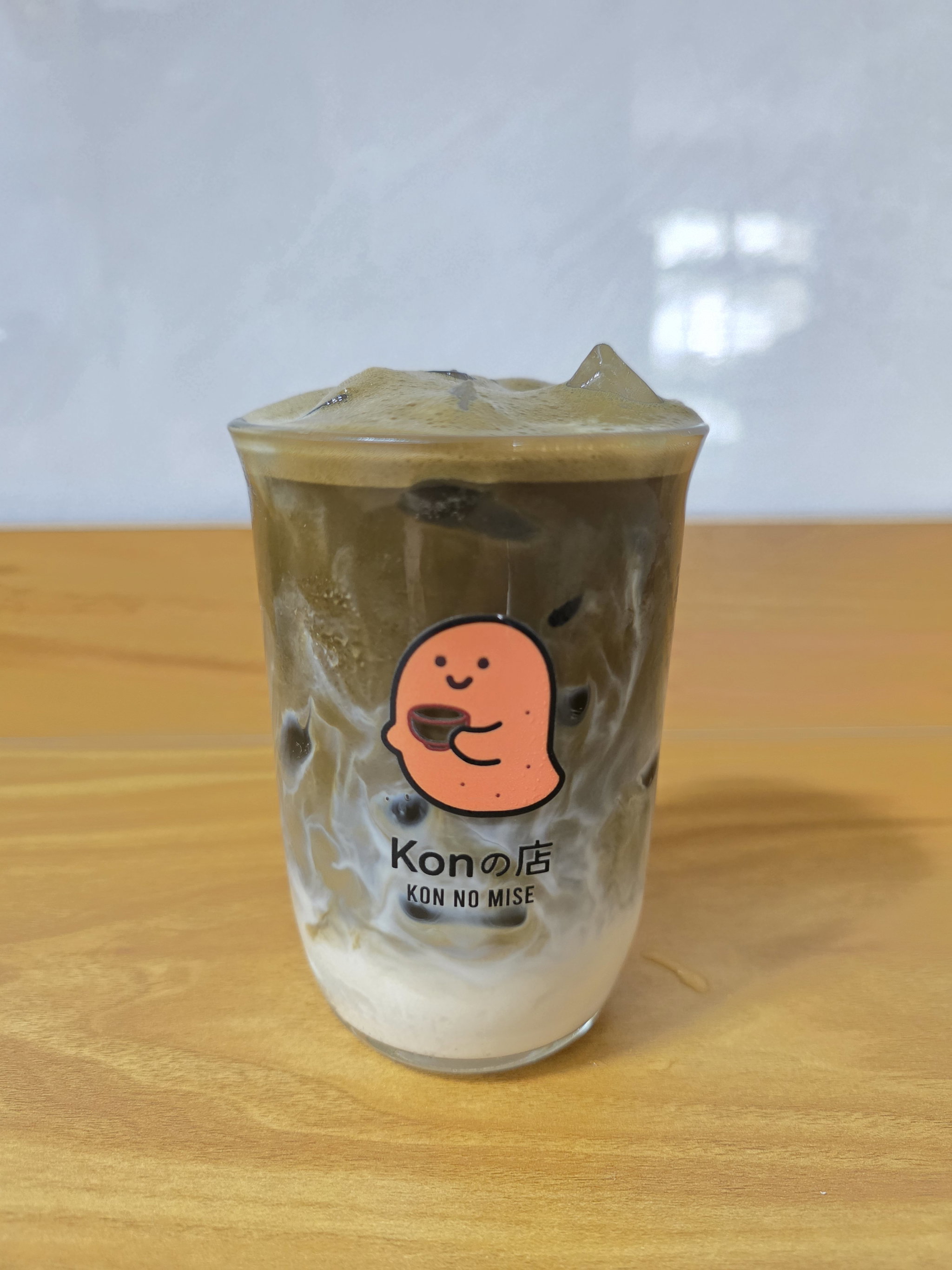 Hojicha Latte_0