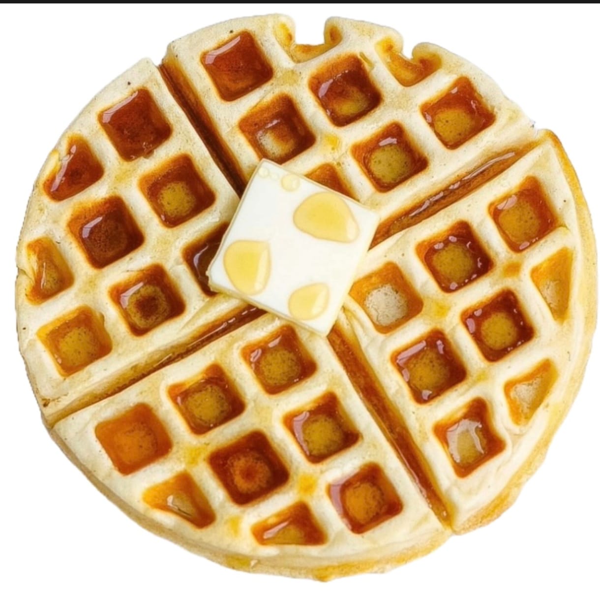 Butter Waffle_0