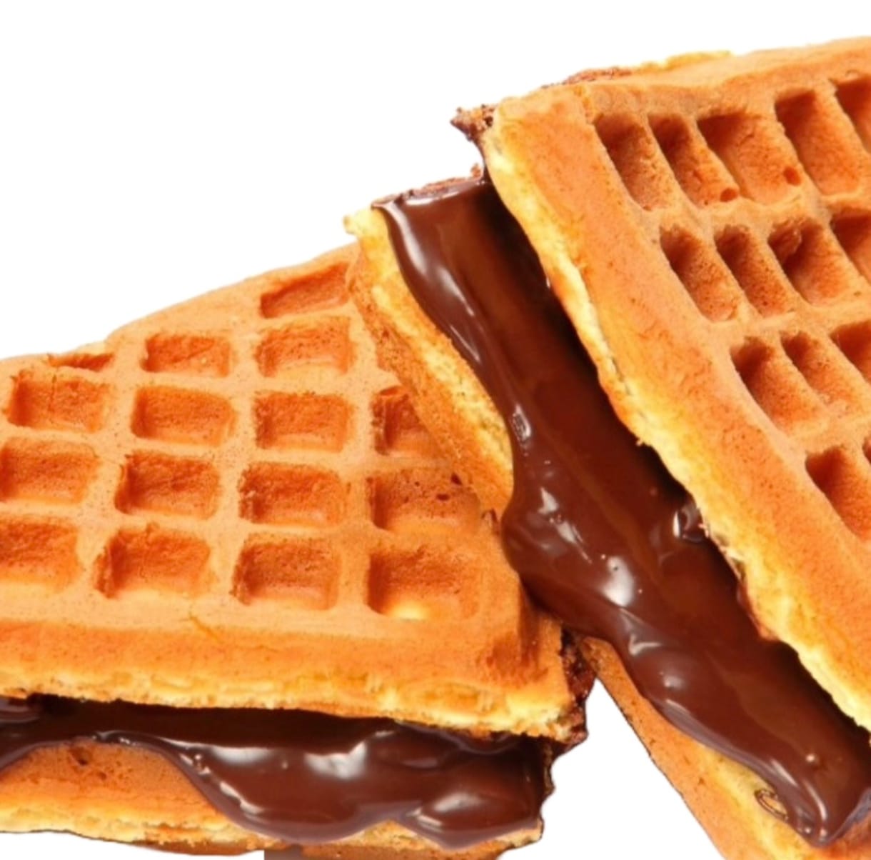 Chocolate Waffle_0