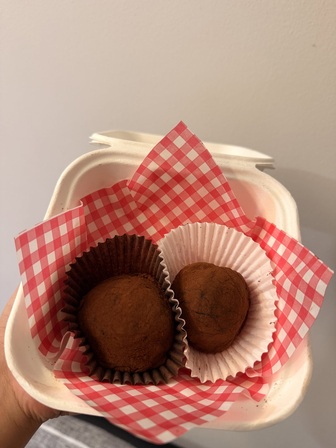 Dubai Chewy Cookie (2pc)