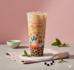 Milk Tea (Regular)
