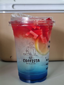 REFRESHING 